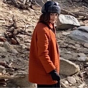 Meet your Posher, Eliza